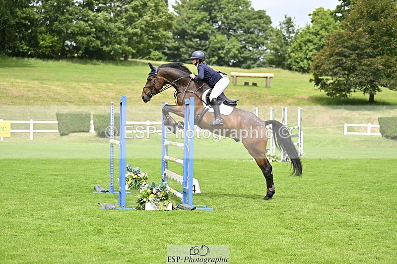 250613A-120015-00854 - Cls 2 Snr 1.15m Members Cup