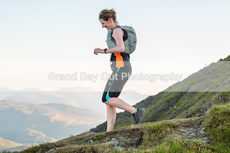 Blencathra-827 - Blencathra Fell Race Wednesday 7th June 2023