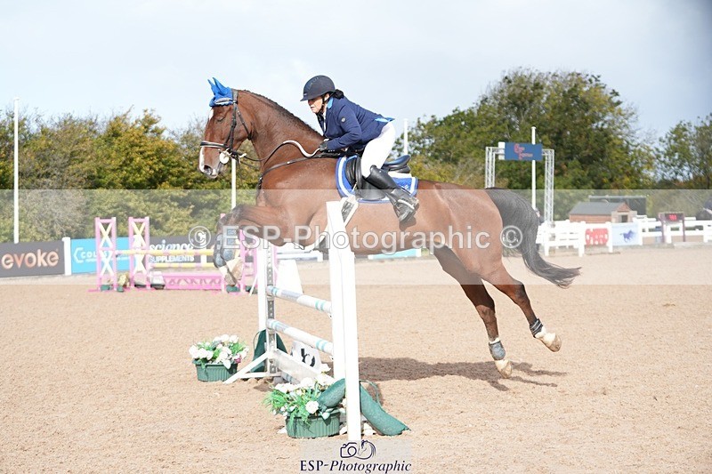 251004-112636-01820 - Cls 17 85cm Amateur Qualifier, Second Round