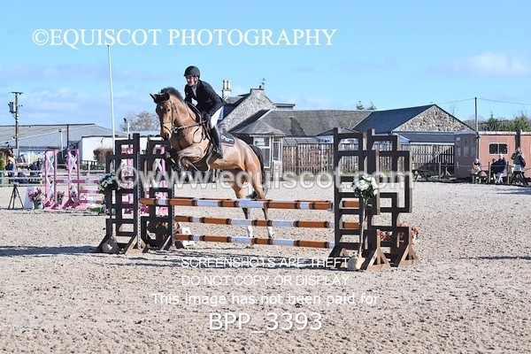 BPP_3393 - CLASS 4 Senior British Novice/ 90cm Open