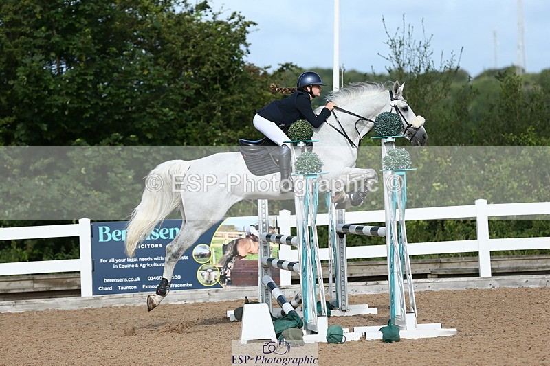 230716A-091857-02073 - Class 30 Children On Horses 1.05m