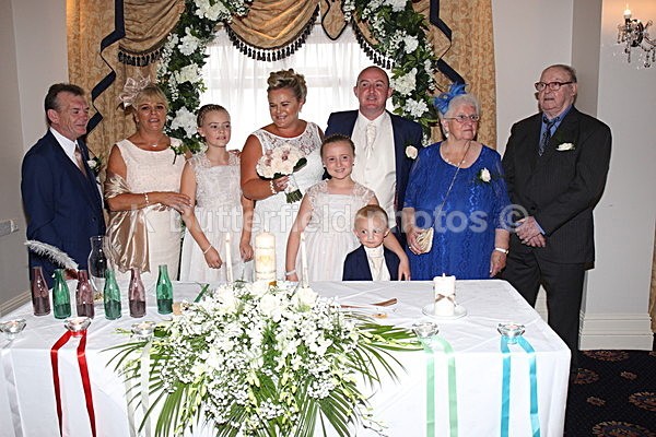 210 - Amanda and Anthony Rositer Wedding