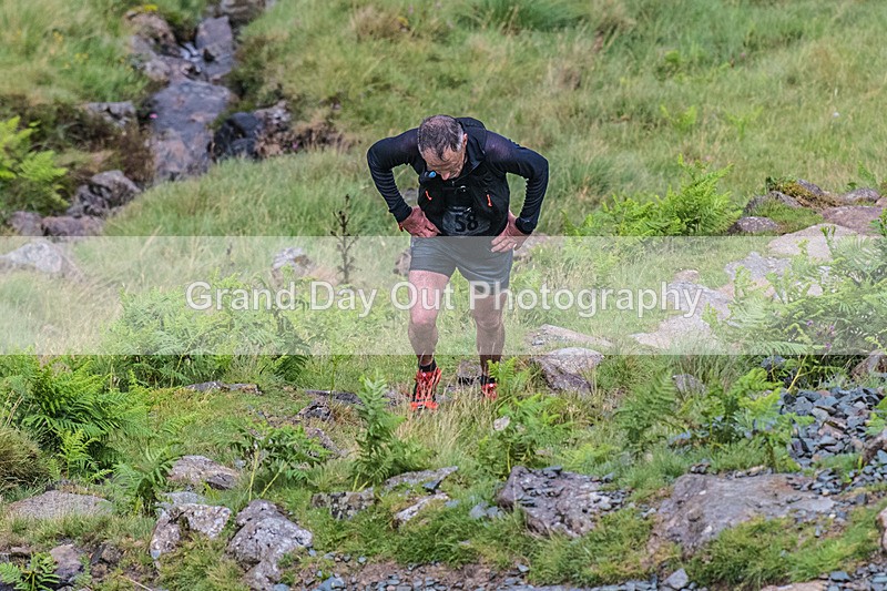 Buttermere h-s-542 - Buttermere Horseshoe Fell Race Saturday 4th July 2026