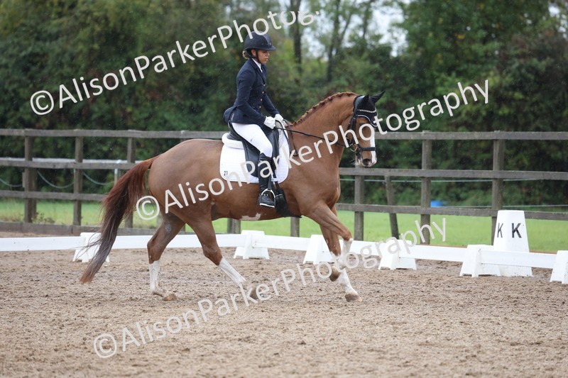 20261021-0631 - Class 5 - Novice 1