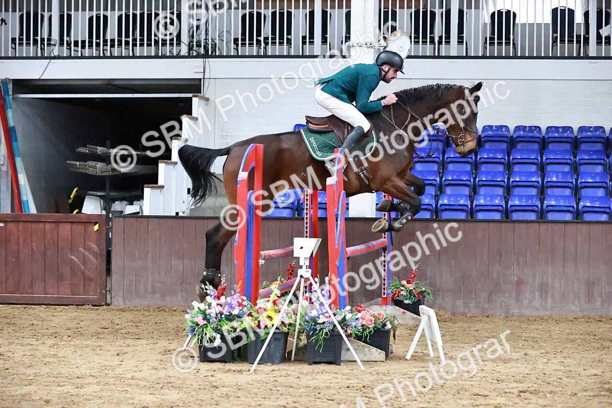 SBM_000709 - Class 2 - Senior British Novice - 90cm