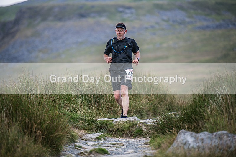 Ingleborough-1170 - Ingleborough Mountain Race Saturday 18th July 2026