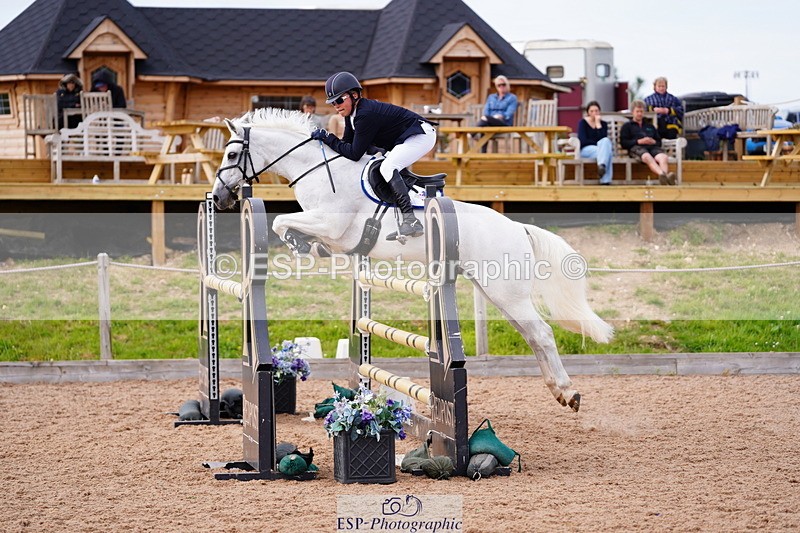 240630A-171502-15836 - Cls 26 Foxhunter 2nd Round