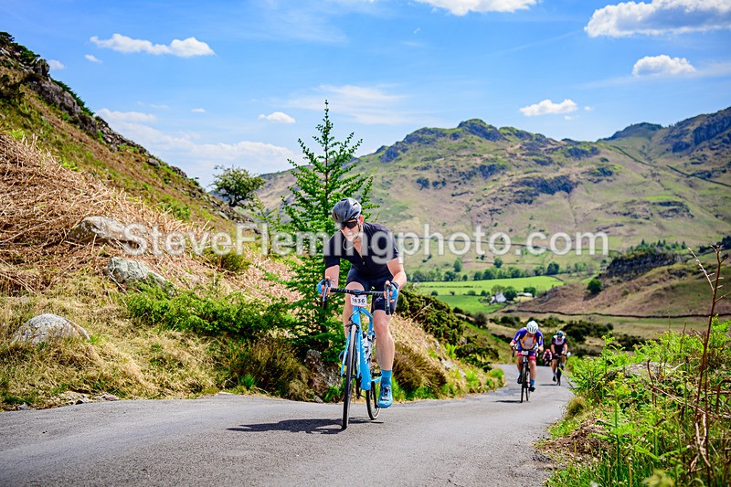 133711 - Blea Tarn Climb 13:00 - 14:00