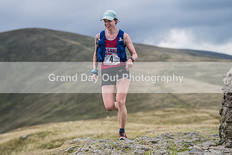 Sedbergh Hills-674 - Sedbergh Hills Fell Race Sunday 16th August 2026