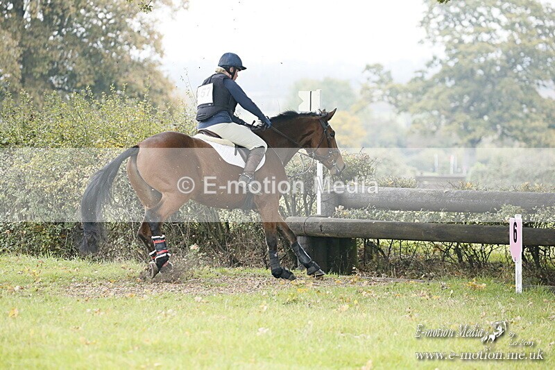 WWHT 181020 WWHT 181020 1581 - WWEC Open (1.00m)  18/10/20