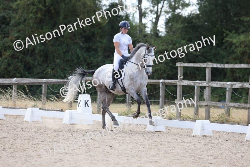 20260805-0692 - Class 5 - Novice 2
