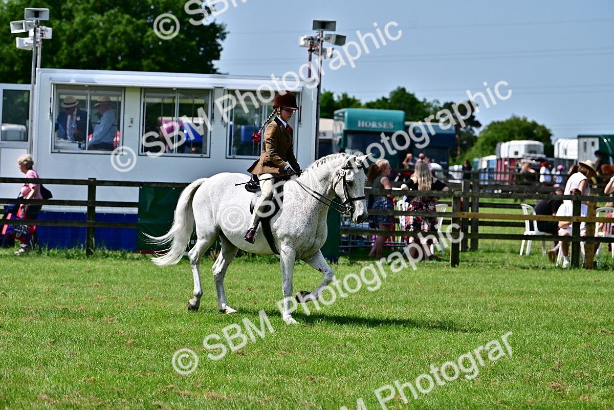 SBM_03803 - Class 58 - TSR  Ridden Veteran Amateur of the year