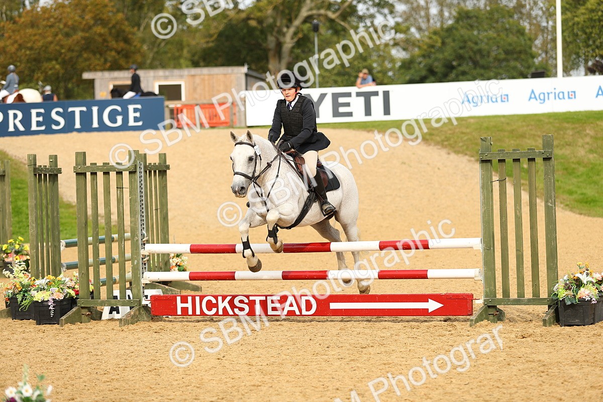 SBM_70342 - J18 - Junior Pony 85cm Championship