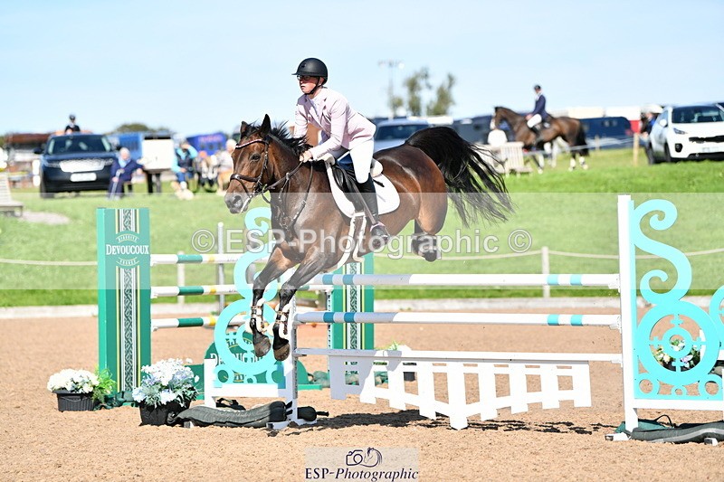 240914A-140208-07508 - Cls 16-S Snr 1.20m Open