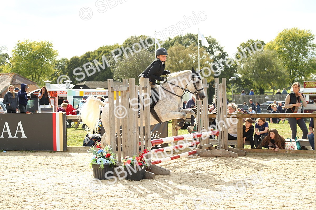 SBM_49446 - J7 - Junior Pony 60cm Championship