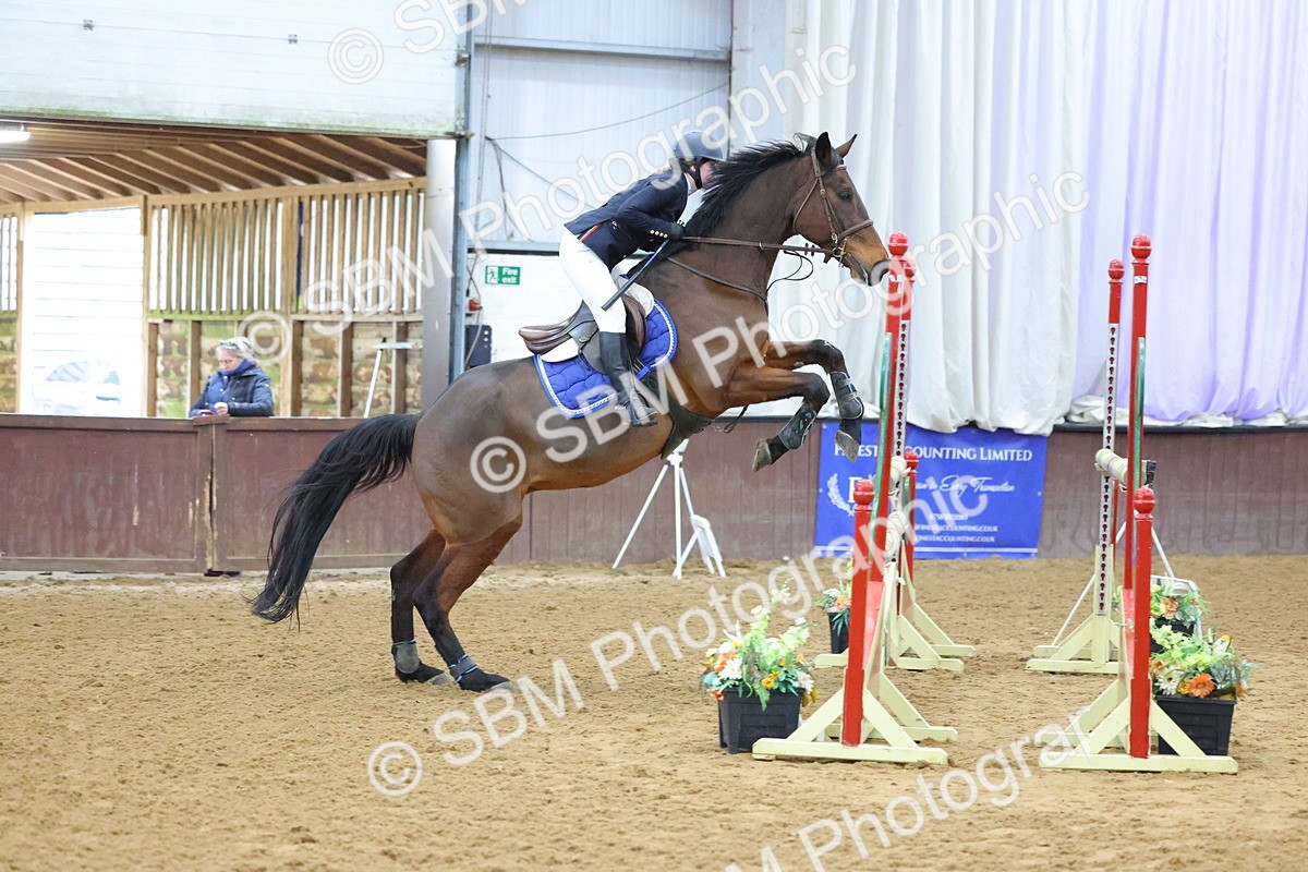 SBM_010953 - Class 24 - National 1.15m Members Cup Qualifier/ 1.15m Open (1.15m)