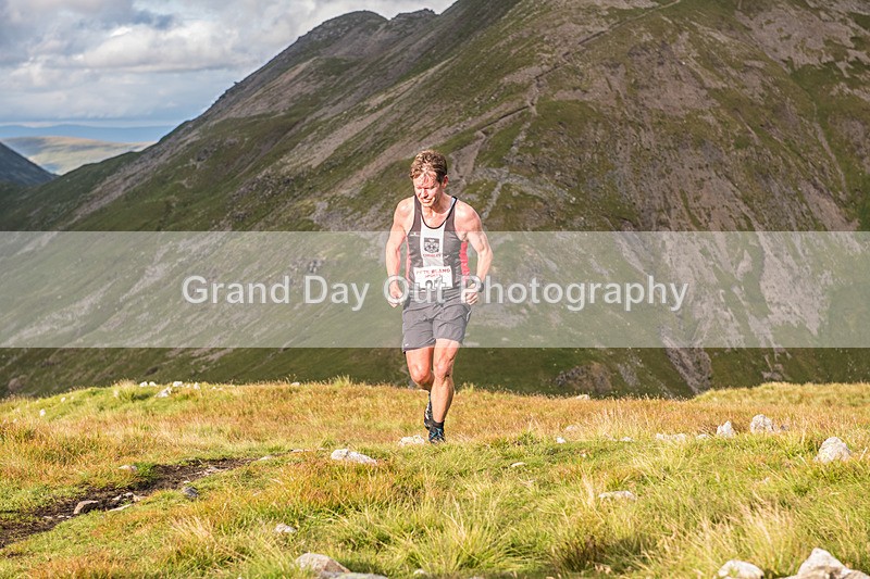 Seat Sandal-368 - Seat Sandal Fell Race Wednesday 12th July 2023