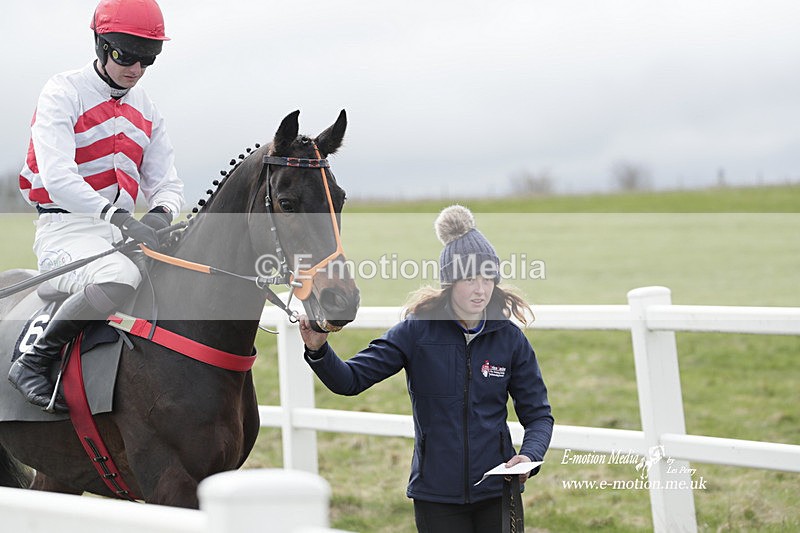 PtP 260323 0366 - New Forest Hounds Point-to-Point Larkhill 26/03/23