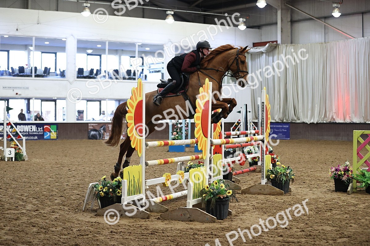 SBM_004674 - Class 16 - Senior Newcomers - 1.10m