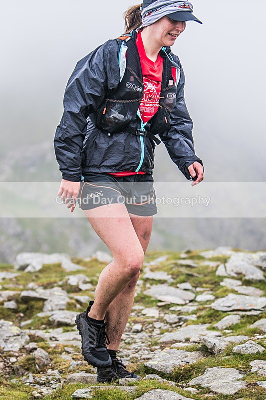  Duddon Long-384 - Duddon Valley Long Fell Race Saturday 30th May 2025
