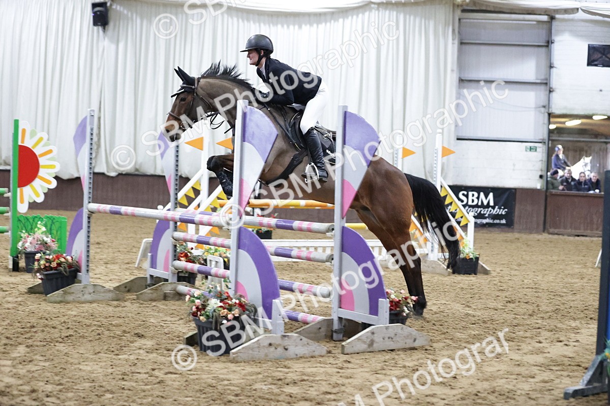 SBM_000997 - Class 3 - Nupafeed Supplements Senior Discovery/ 1m Open