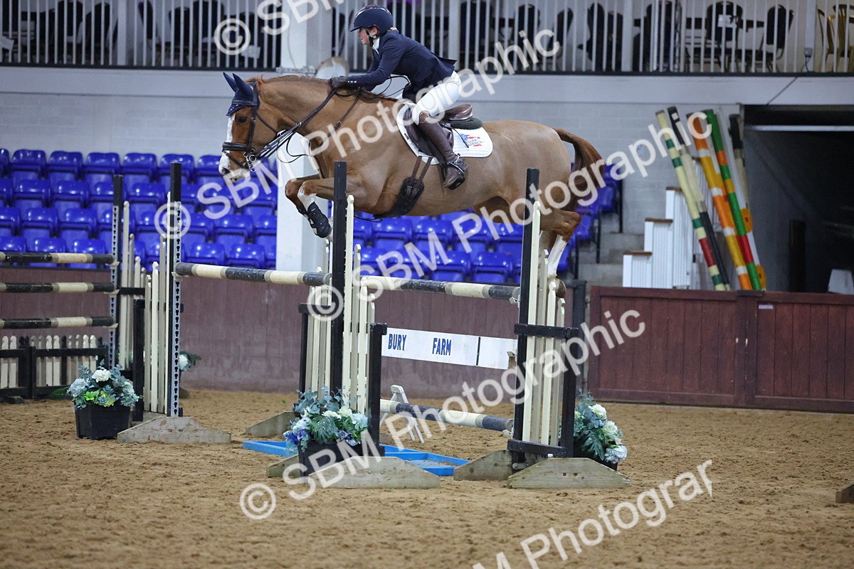 1I0A5992 - Class 11 - Blue Chip Dynamic B&C Championship Qualifier