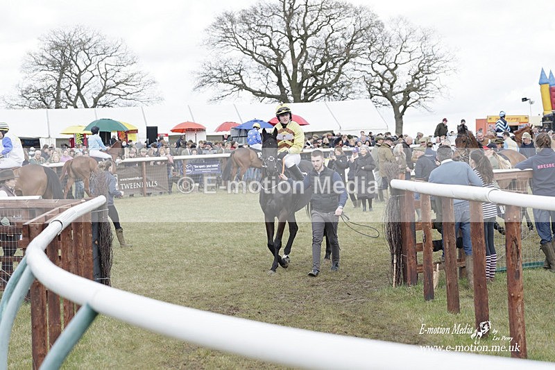 PtP 180323 801 - Shelfield Park Races with Croome & West Warwickshire Hunt  18/03/23