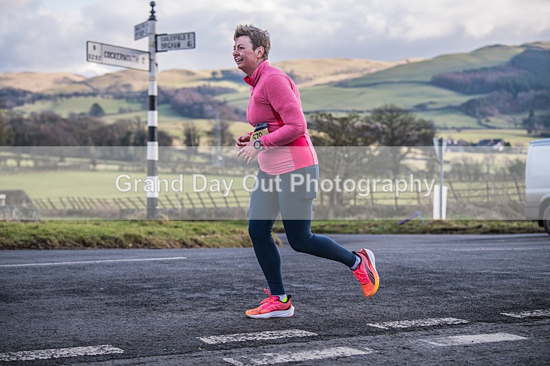 North Lakes-1636 - North Lakes 10K & Half Marathon Sunday 9th February 2025
