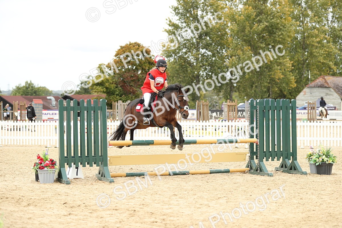 SBM_65836 - J48 - Pairs Jumping Open 70cm & 85cm