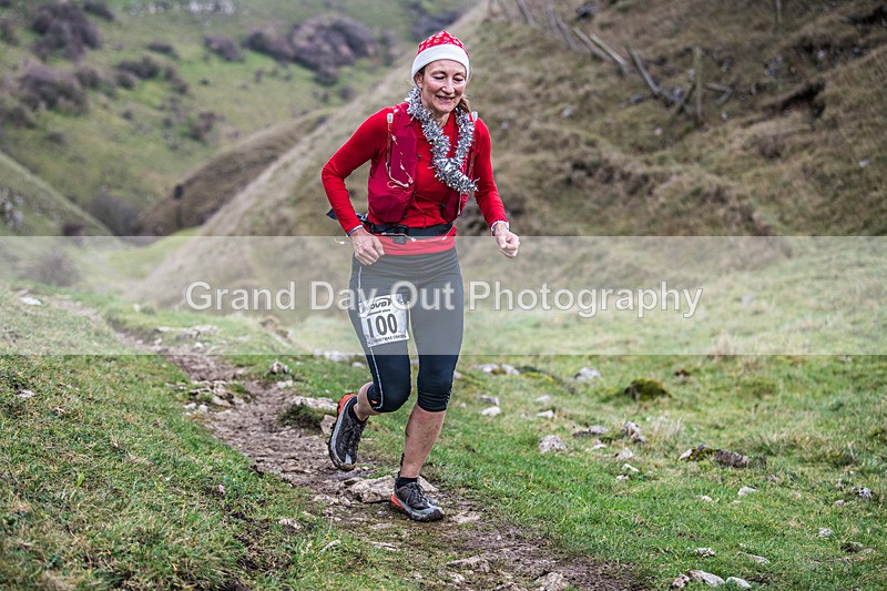 Litton-847 - Litton Christmas Cracker Fell Race (Limestone Series) Sunday 14th December 2025