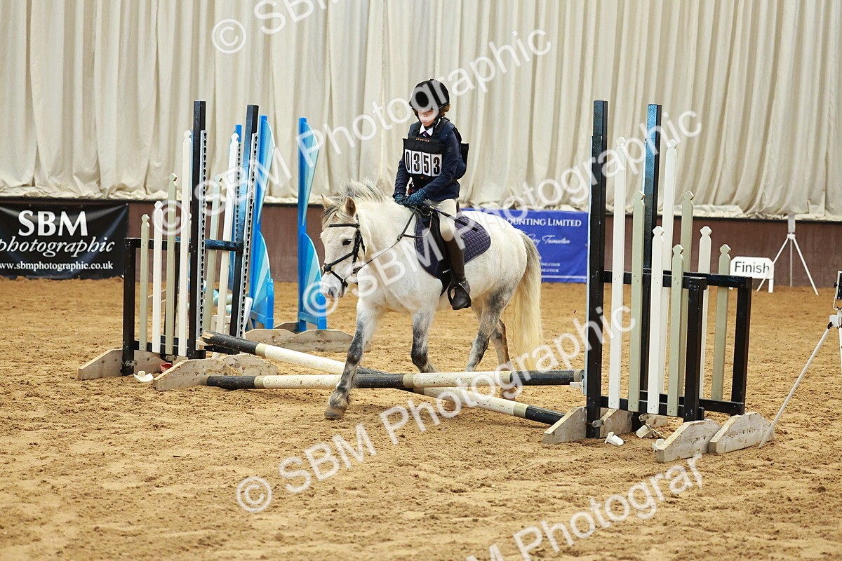 SBM_005202 - Class 1 - 40cm