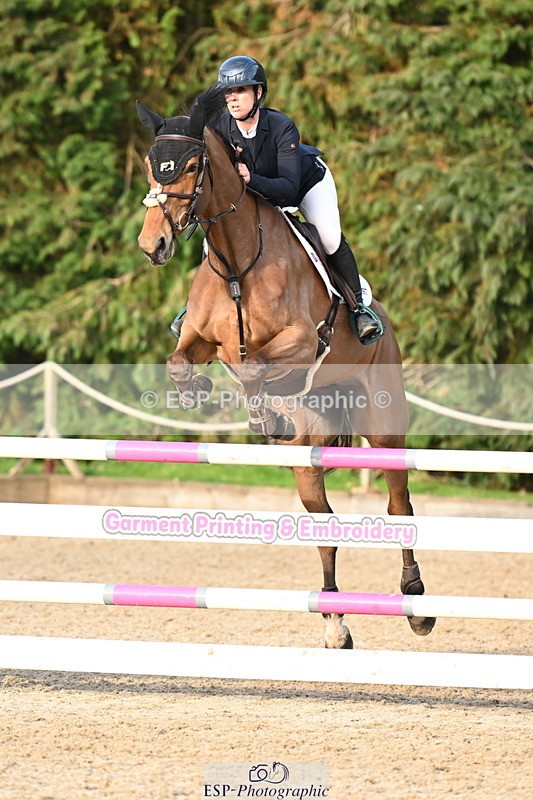 250322A-165223-03643 - Cls 14 Snr Fox & 1.20m Open