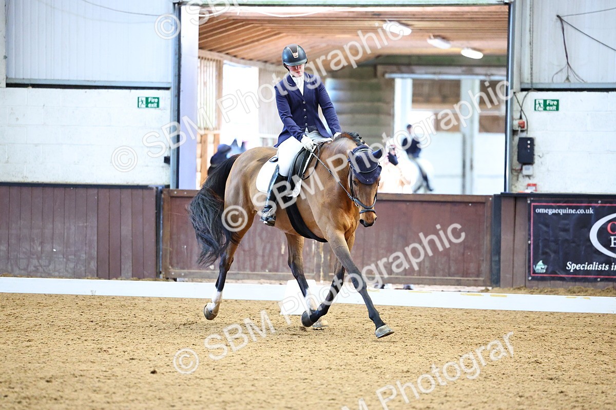 026A1497 - Class 4 - Novice 4