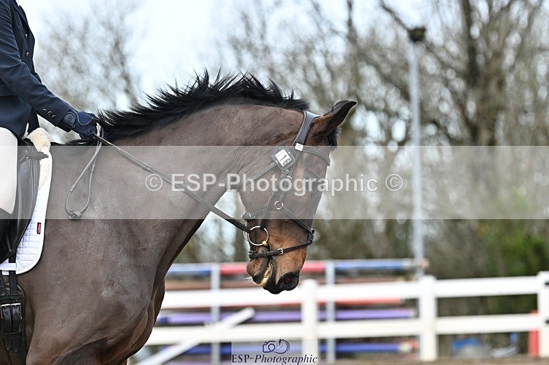 250125-135516-00721 - Dressage - CT Class 7 BE Novice 112