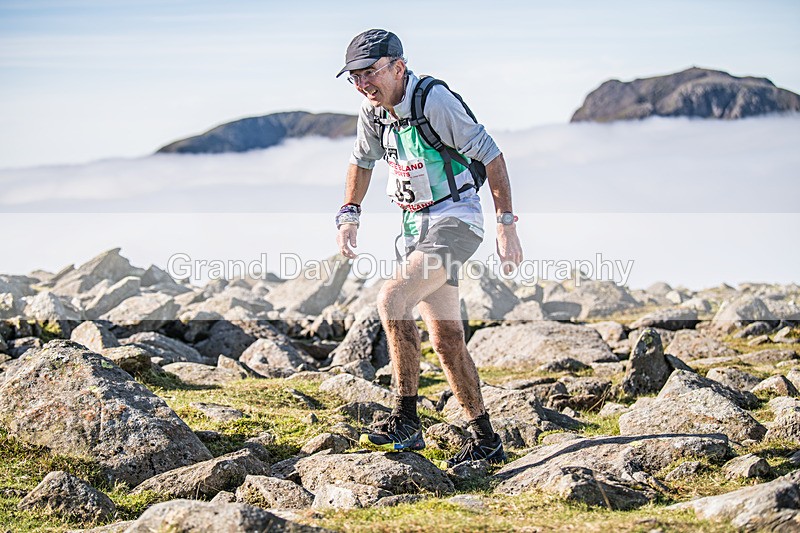 Langdale-1210 - Langdale Horseshoe Fell Race Saturday 11th October 2025