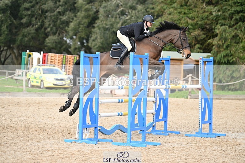 250322A-164526-03616 - Cls 14 Snr Fox & 1.20m Open