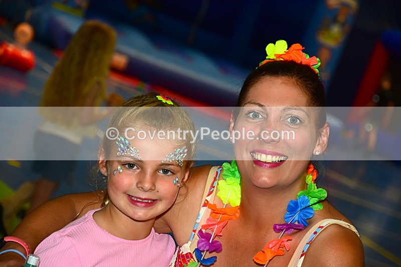 CON-313 - Joey and Ella