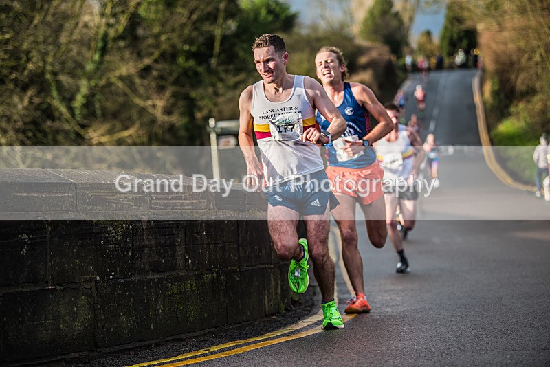 Ribble-494 - Ribble Valley 10K Sunday 31st December 2023