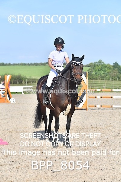 BPP_8054 - CLASS 4 Senior Discovery/ 1m Open