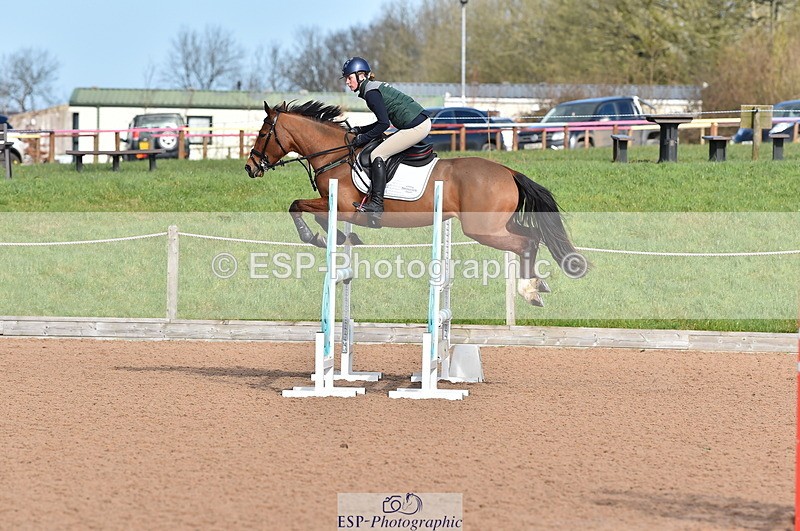 240306A-110518-00868 - Cls 2 Discovery and 1m Open