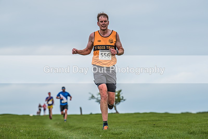 Hay-O-503 - Hay O Trail Race Tuesday 23rd May 2023