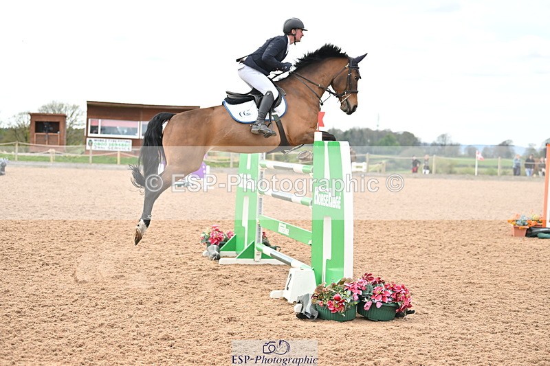 240418A-153124-04735 - Cls 9, 2 Star Big Tour 1.40m