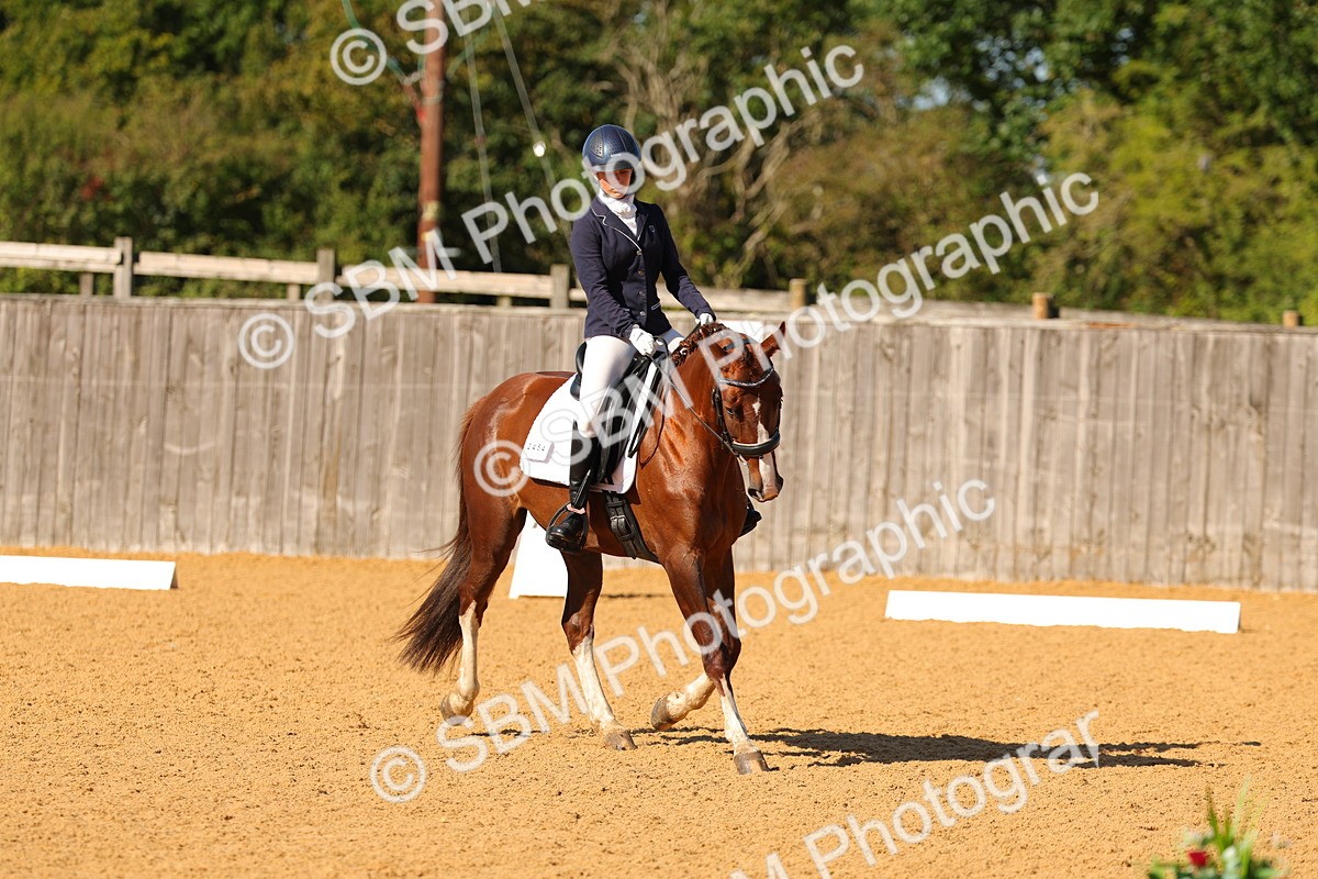 SBM_40042 - D18 - Grand Tour Championship - Novice 34