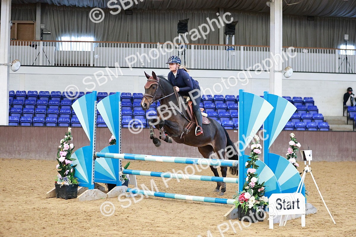 SBM_003148 - Class 9 - Senior British Novice - 90cm