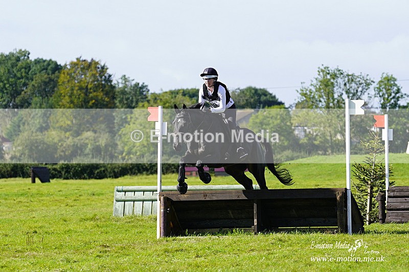  WWHT 031021 1533 - Open Novice (0.80m) 03/10/21
