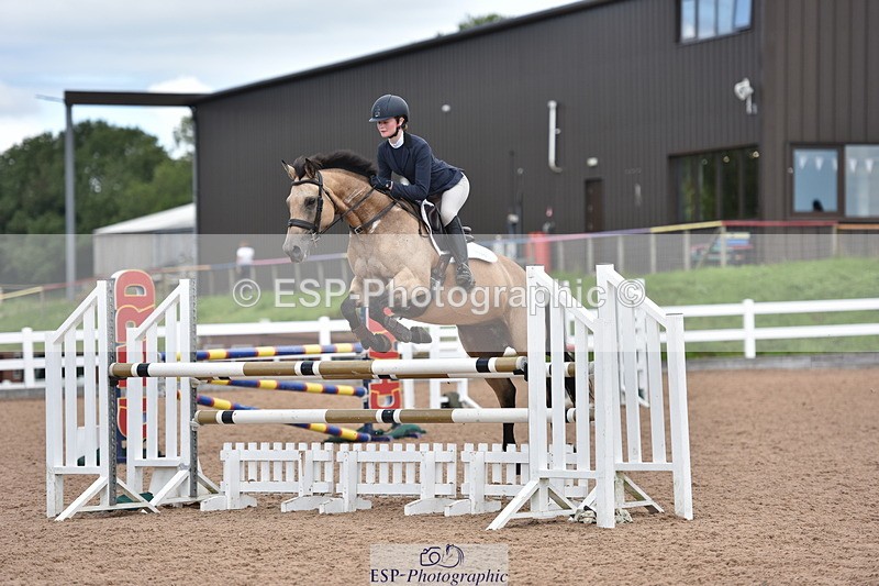 230806A-143300-02538 - Cls 22 Pony Foxhunter & 1.10m Open