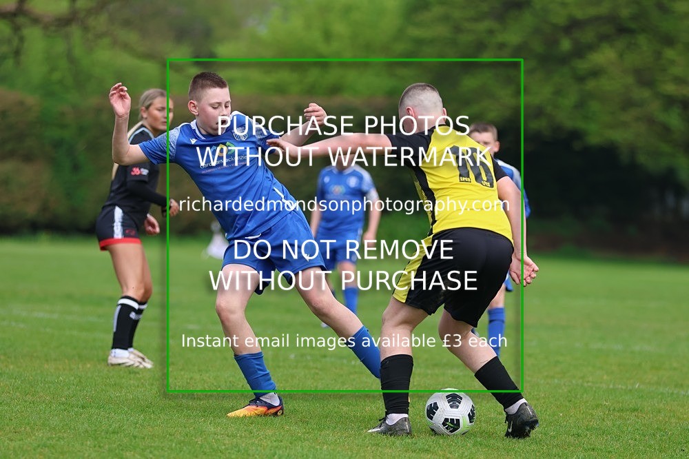 533A1417 - Wattsfield United Under 12 (WFA Cup Final) 26/4/26