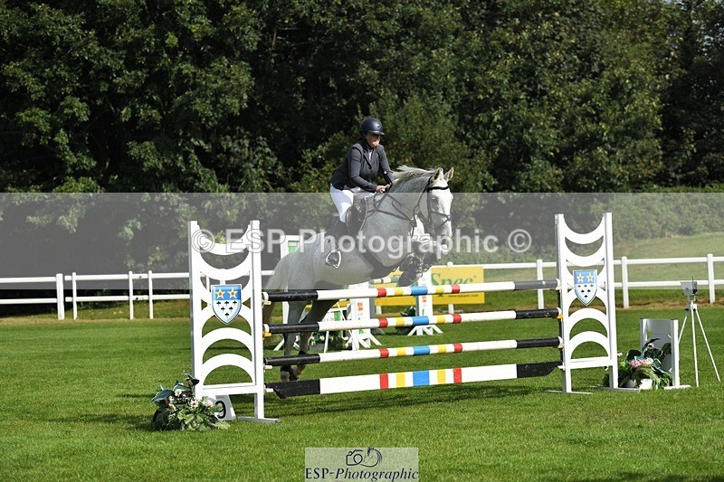 230908-111501-01093 - Cls 2 Snr Foxhunter & 1.20m Open