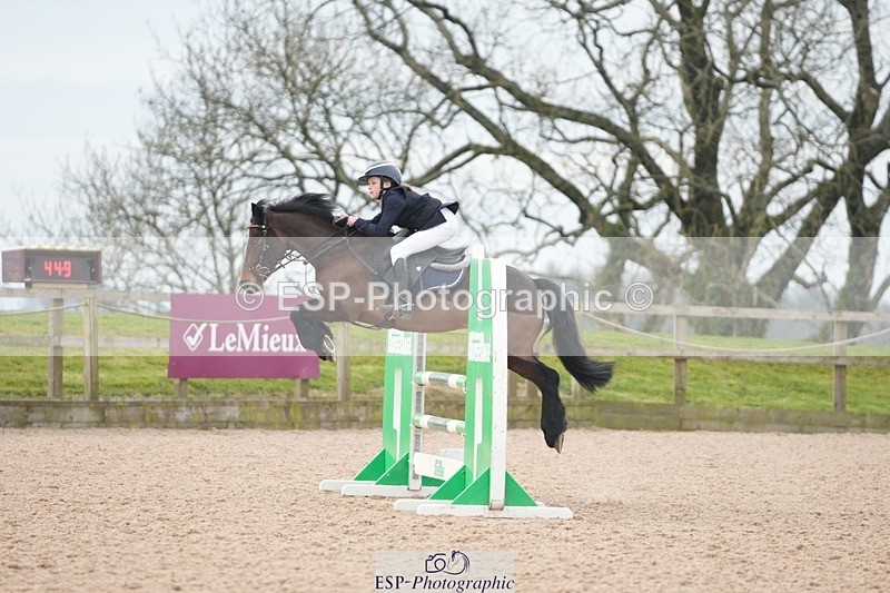 250308-111930-00448 - Cls 8 Pony Discovery and 90cm