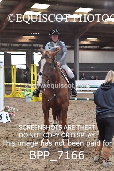BPP_7166 - CLASS 3 0.85m Amateur Championship Qualifier